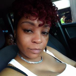 Meet your Posher, Tiffany